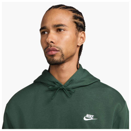 Nike Ανδρικό φούτερ Sportswear Club Fleece Pullover Hoodie